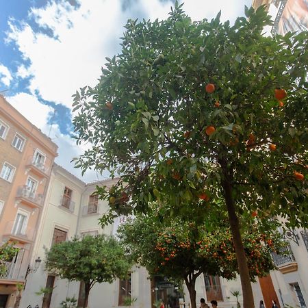 Vlc - Tranquilo Apartamento En Plaza Cisneros Apartment Валенсия Екстериор снимка